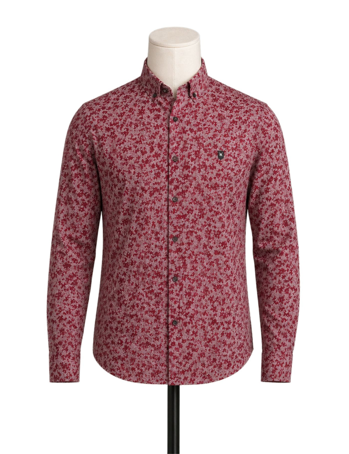 MCR Men’s Shirt.(FFF)