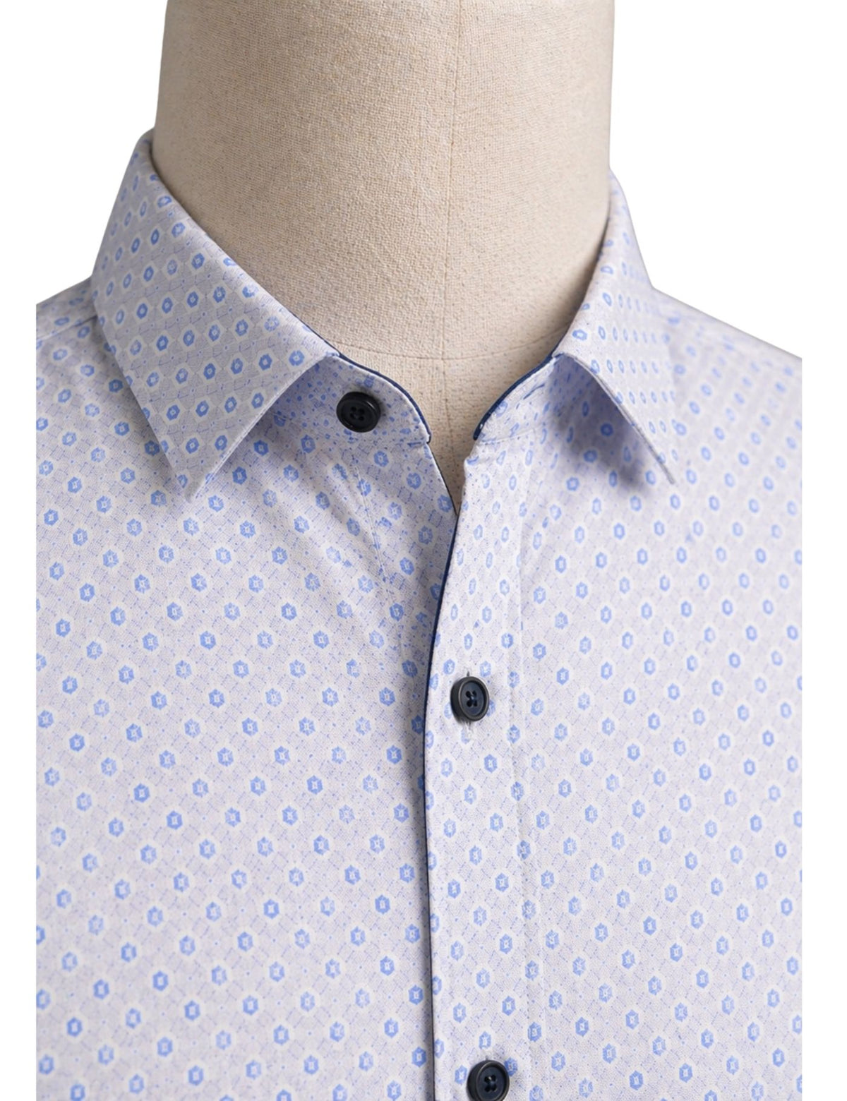 MCR Men’s Shirt.(FFF)