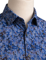 MCR Men’s Shirt.(FFF)
