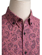 MCR Men’s Shirt.(FFF)