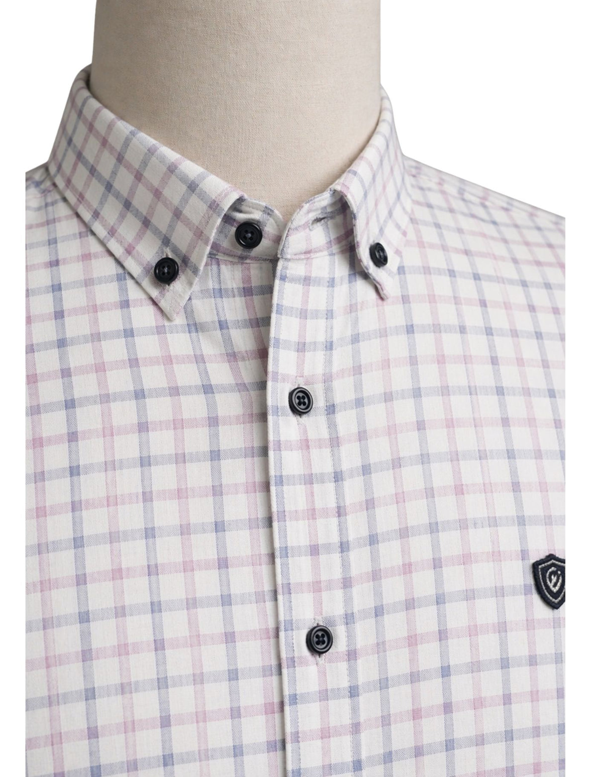 MCR Men’s Shirt.(FFF)