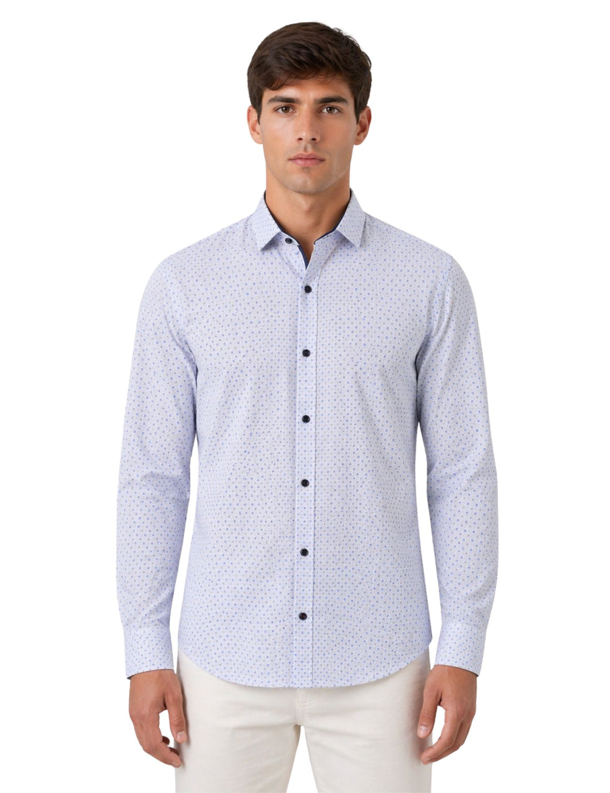 MCR Men’s Shirt.(FFF)