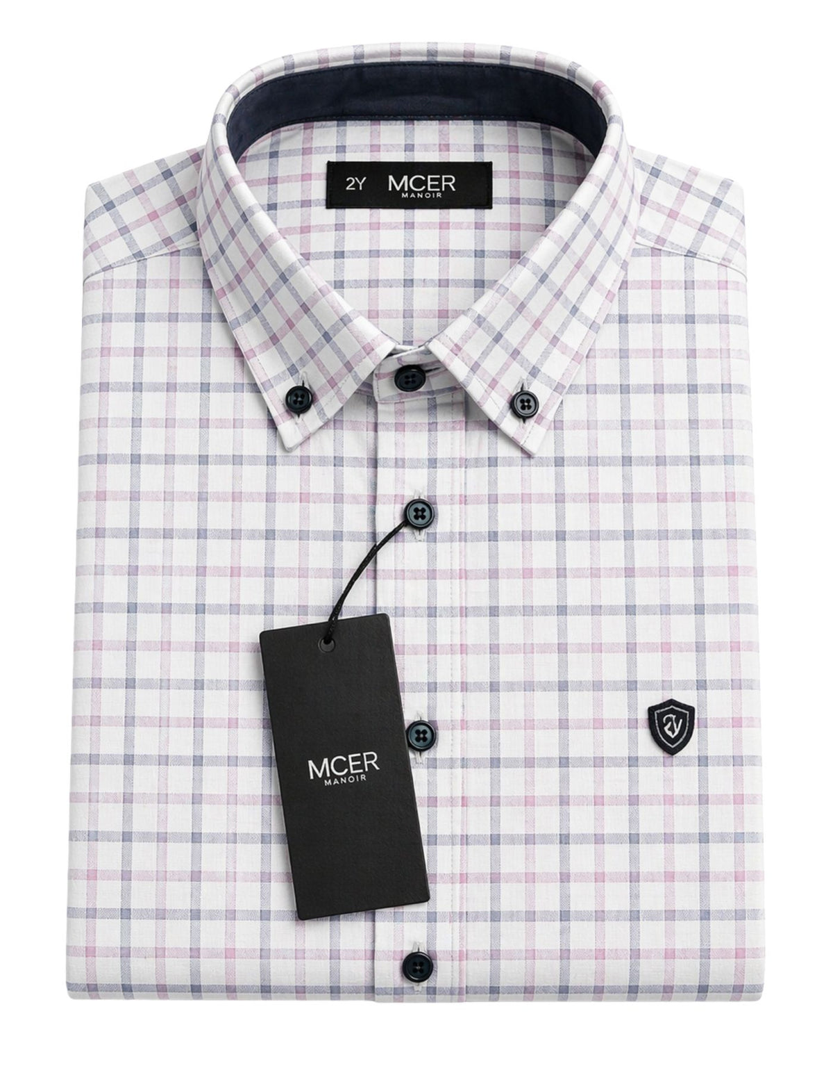 MCR Men’s Shirt.(FFF)