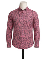 MCR Men’s Shirt.(FFF)