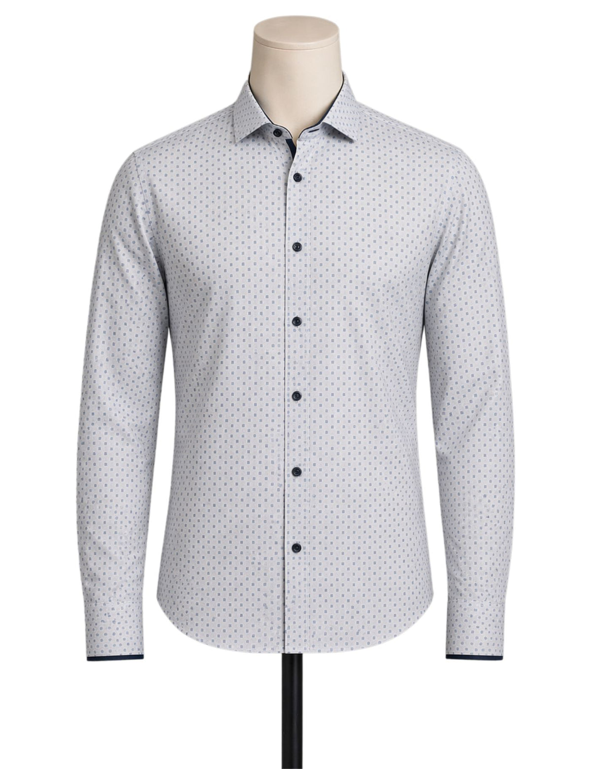 MCR Men’s Shirt.(FFF)