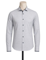 MCR Men’s Shirt.(FFF)