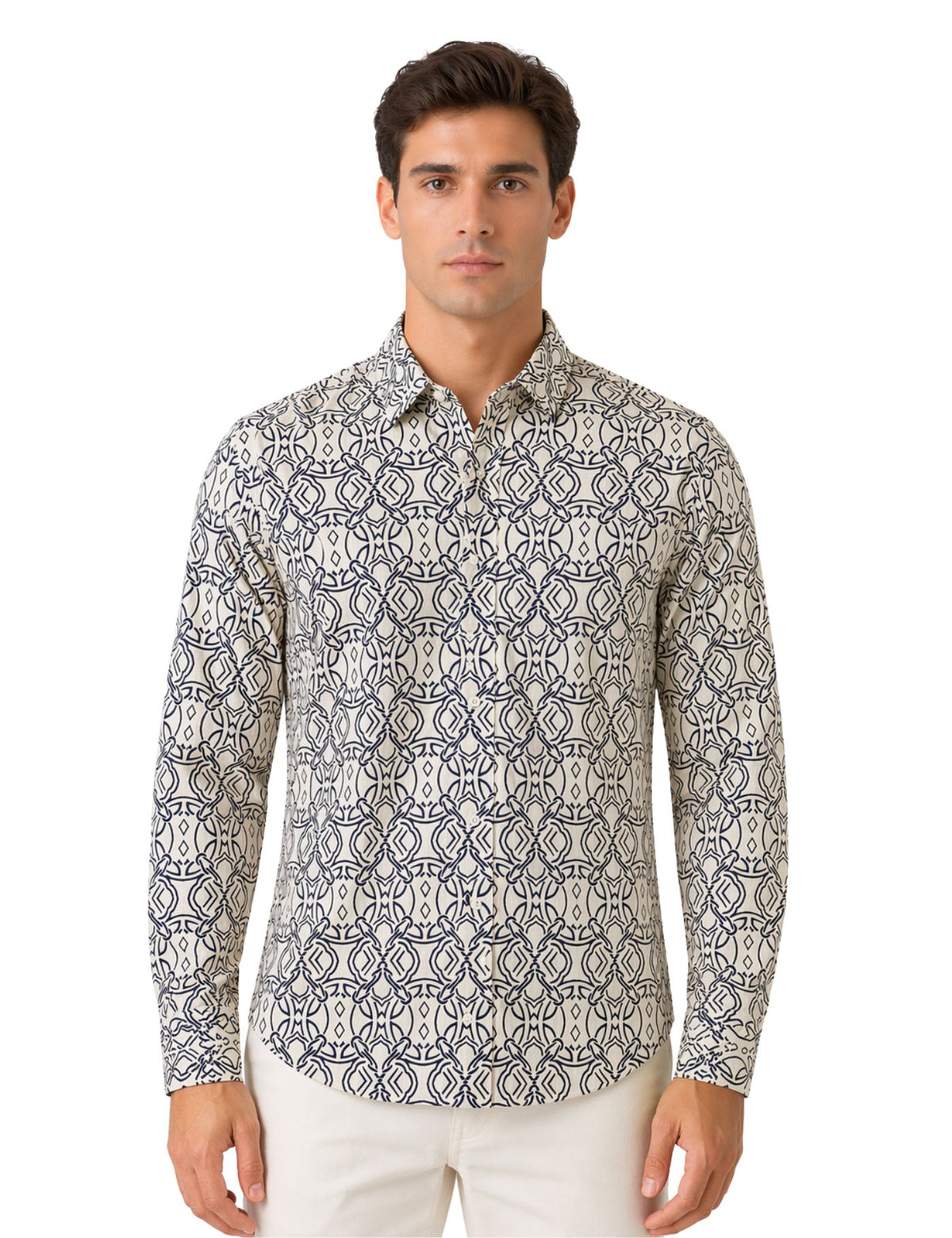 MCR Men’s Shirt.(FFF)