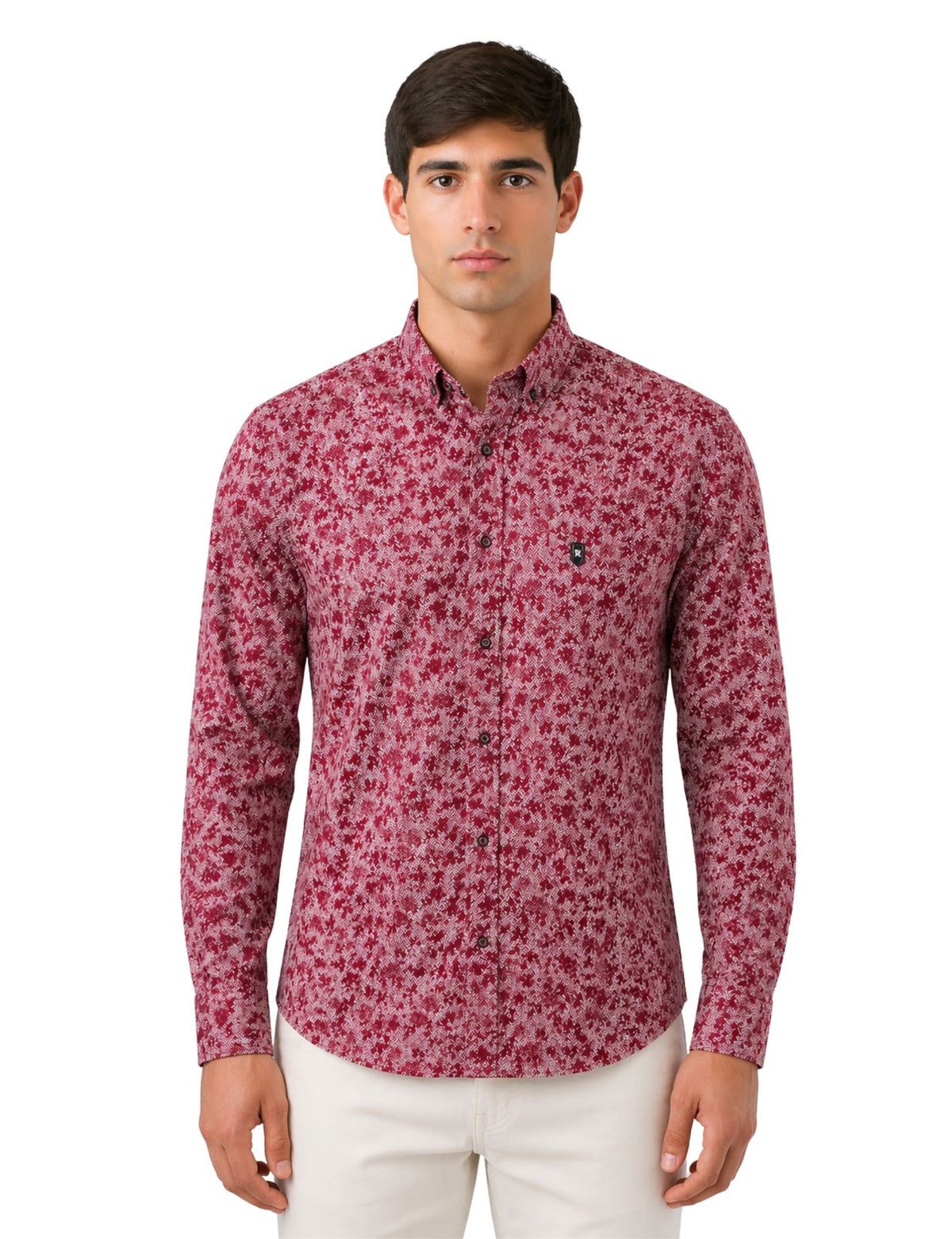MCR Men’s Shirt.(FFF)