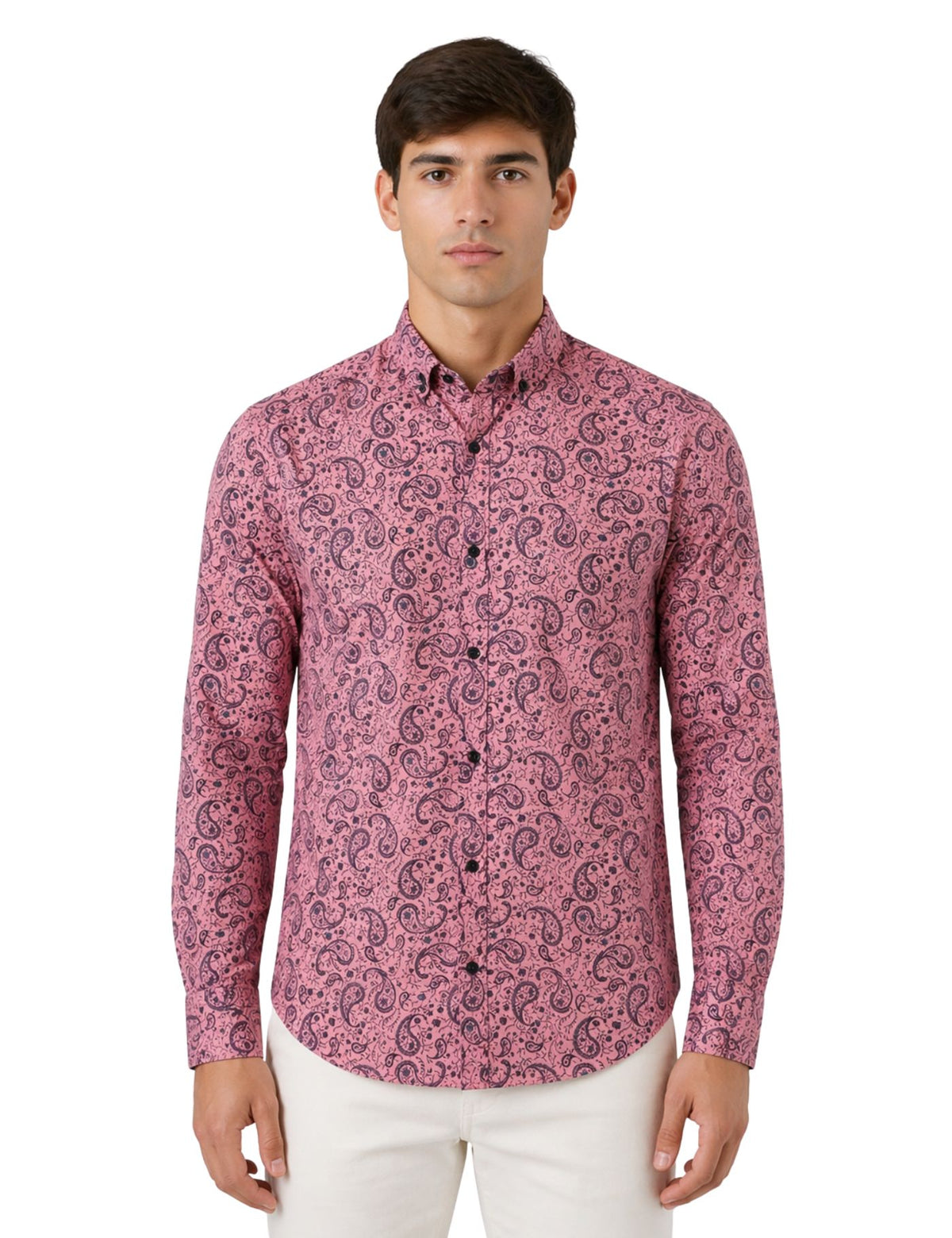 MCR Men’s Shirt.(FFF)
