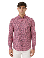 MCR Men’s Shirt.(FFF)