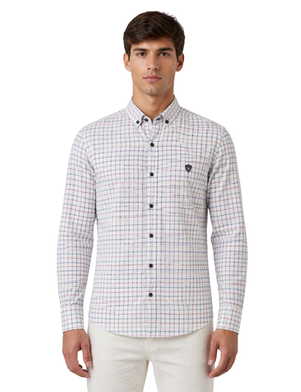 MCR Men’s Shirt.(FFF)