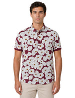 MCR Men’s Tropical T-Shirt.(FFF)
