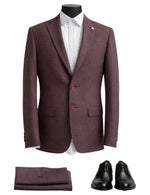 MCR Men’s Two-Piece Suit.(FFF)