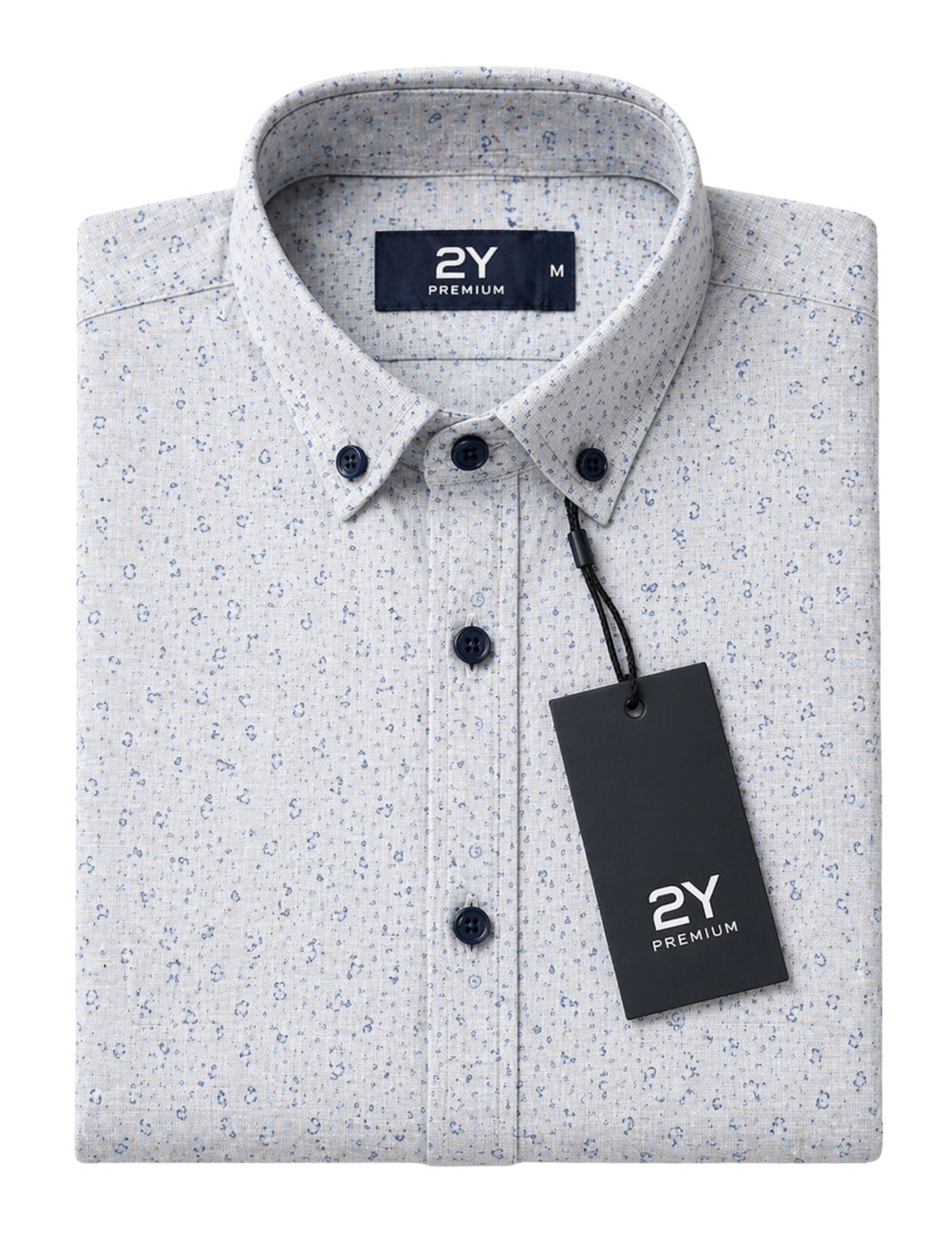 MCR Men’s shirt.(FFF)