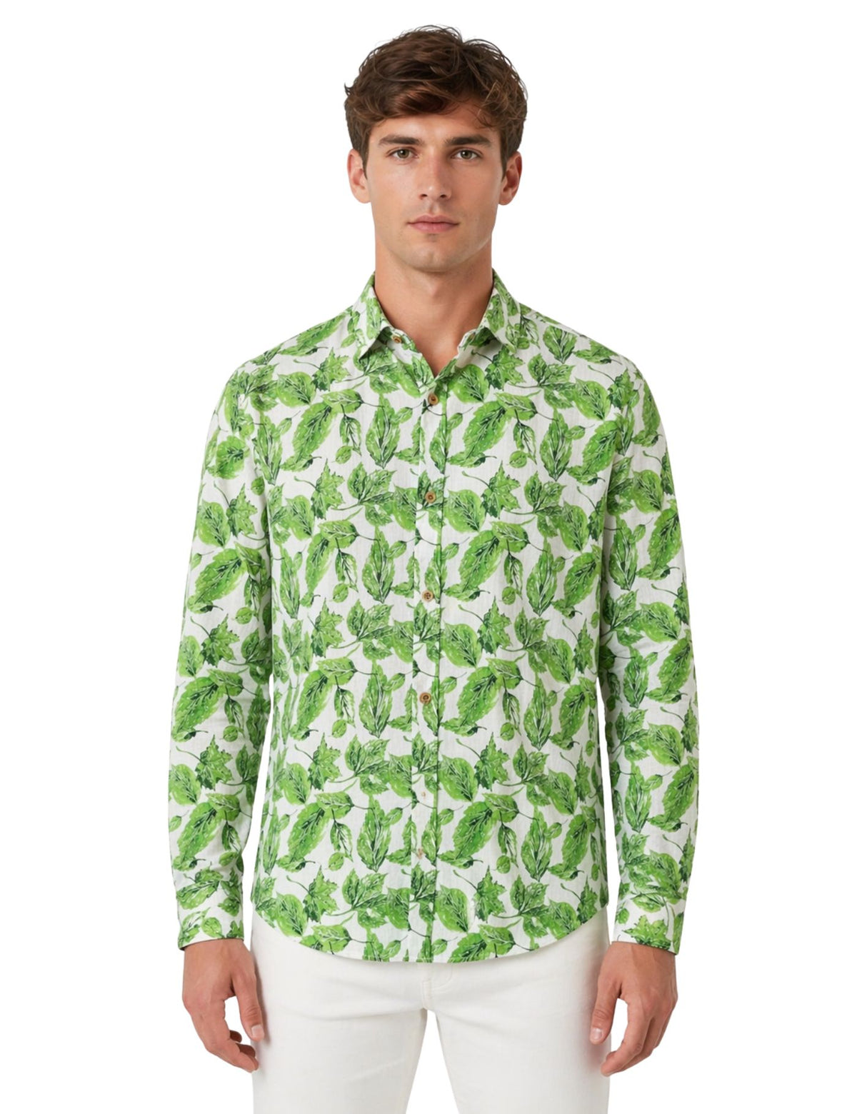 MCR Men’s Shirt.(FFF)