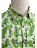 MCR Men’s Shirt.(FFF)