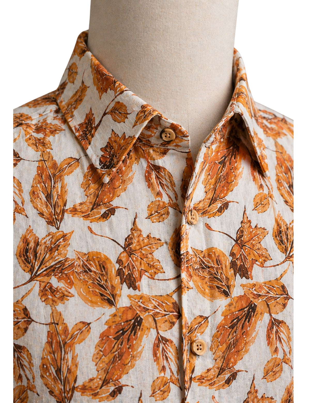 MCR Men’s Shirt.(FFF)