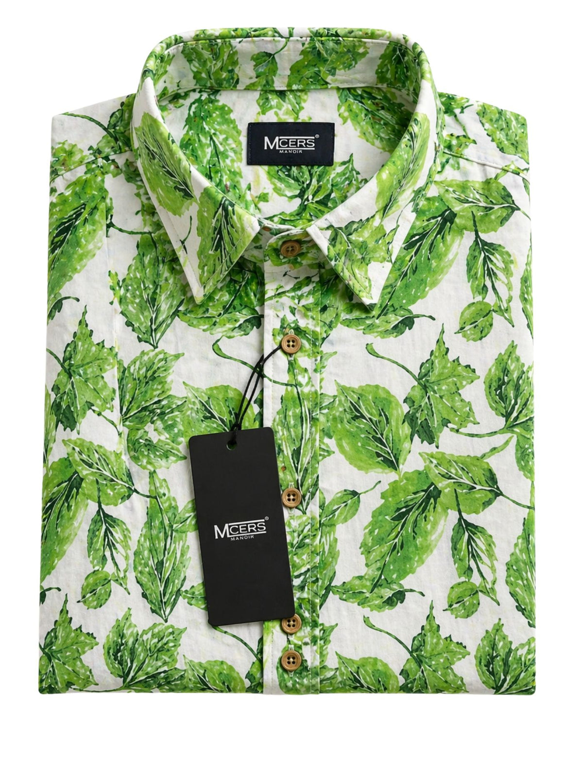 MCR Men’s Shirt.(FFF)