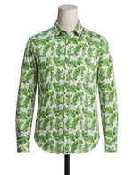 MCR Men’s Shirt.(FFF)