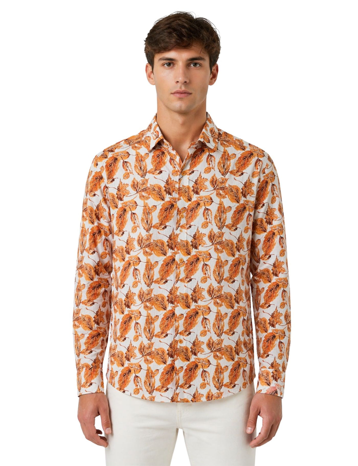 MCR Men’s Shirt.(FFF)
