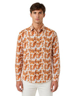 MCR Men’s Shirt.(FFF)