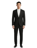 MCR Men’s Two-Piece Suit.(FFF)
