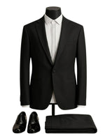 MCR Men’s Two-Piece Suit.(FFF)