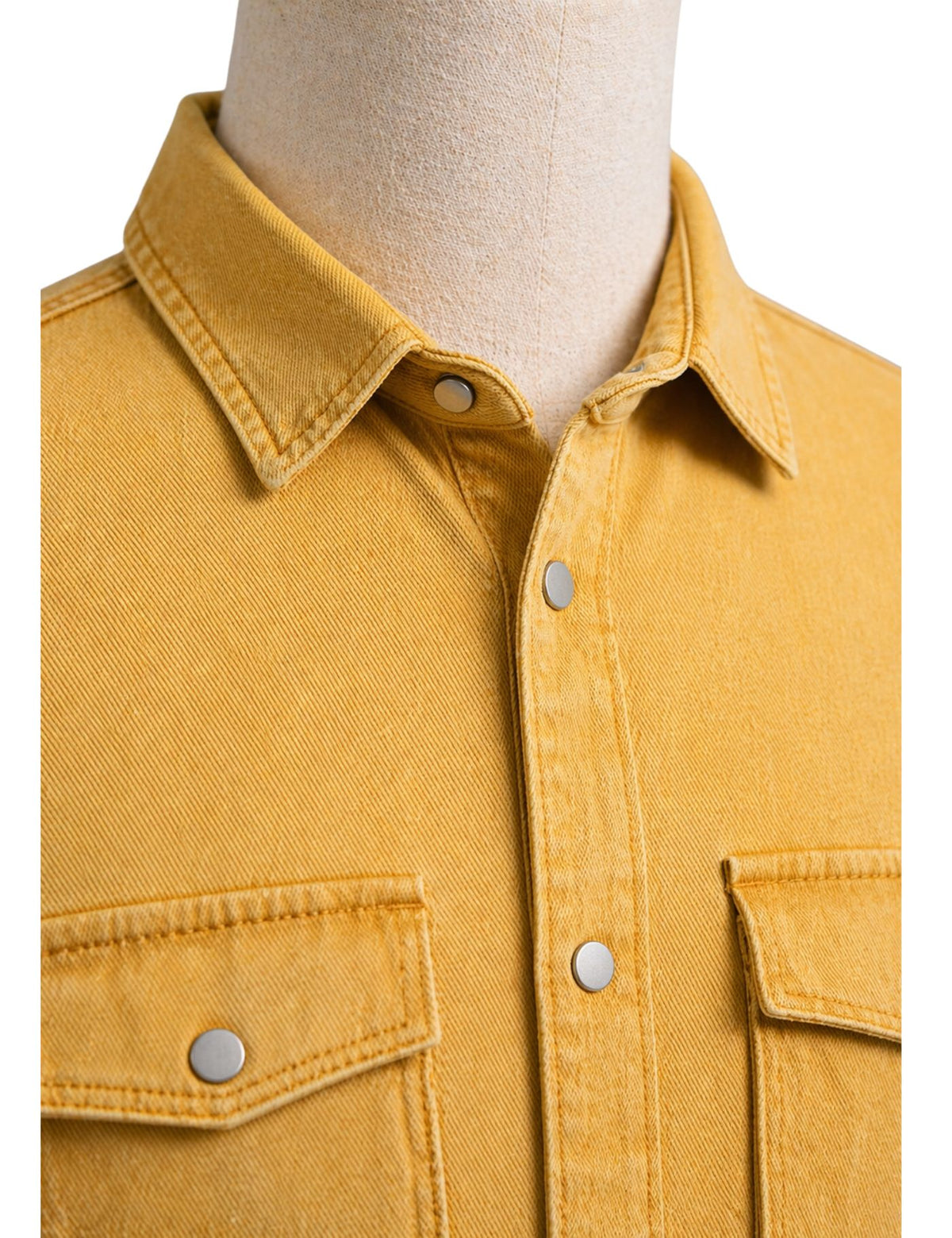 Man’s Casual Shirt.(FFF)
