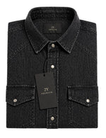 Man’s Casual Shirt.(FFF)