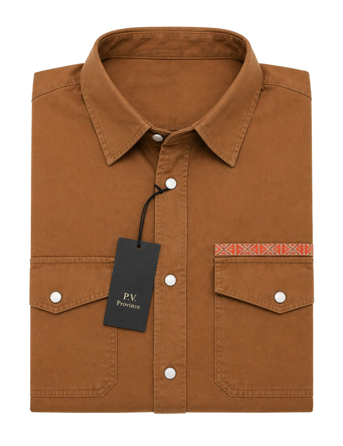 Man’s Casual Shirt.(FFF)