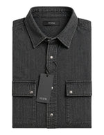 Man’s Casual shirt.(FFF)