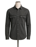 Man’s Casual shirt.(FFF)