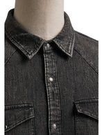 Man’s Casual Shirt.(FFF)