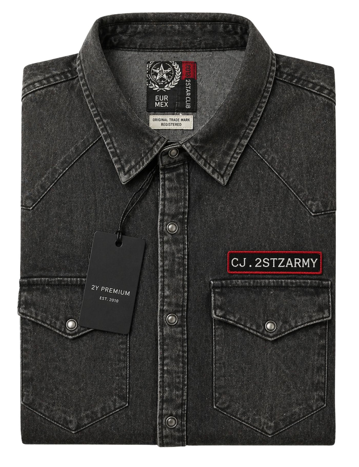 Man’s Casual Shirt.(FFF)