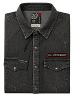 Man’s Casual Shirt.(FFF)