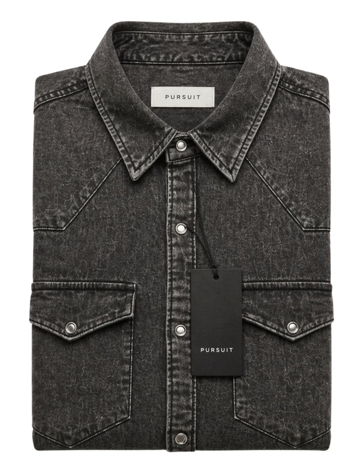 Man’s Casual Shirt.(FFF)