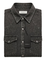 Man’s Casual Shirt.(FFF)