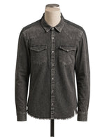 Man’s Casual Shirt.(FFF)