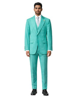 Marco Milano Men’s Three-Piece Suit.(FFF)