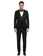 Masculini Men’s Three-Piece Suit