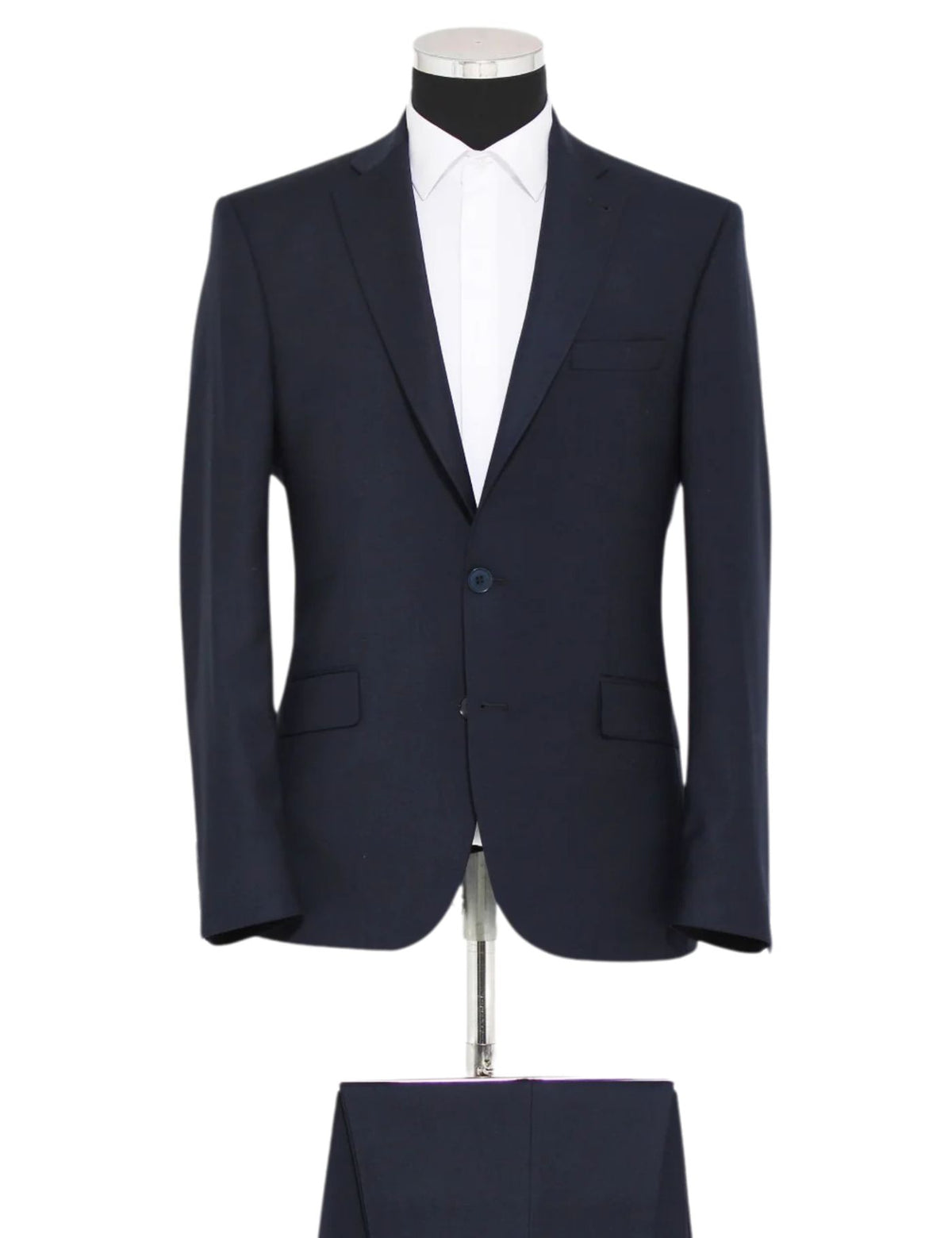 Masculini Men’s Three-Piece Suit.(FFF)