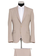 Masculini Men’s Three-Piece Suit.(FFF)