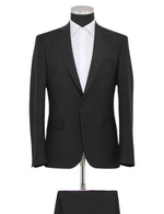 Masculini Men’s Three-Piece Suit.(FFF)