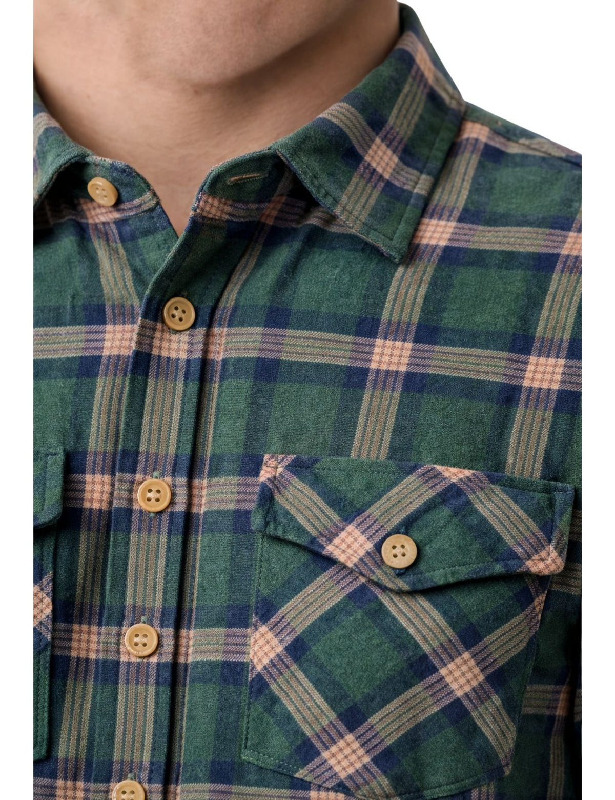 Men’s Shirt.(FFF)
