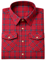 Men’s Shirt.(FFF)