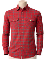Men’s Shirt.(FFF)