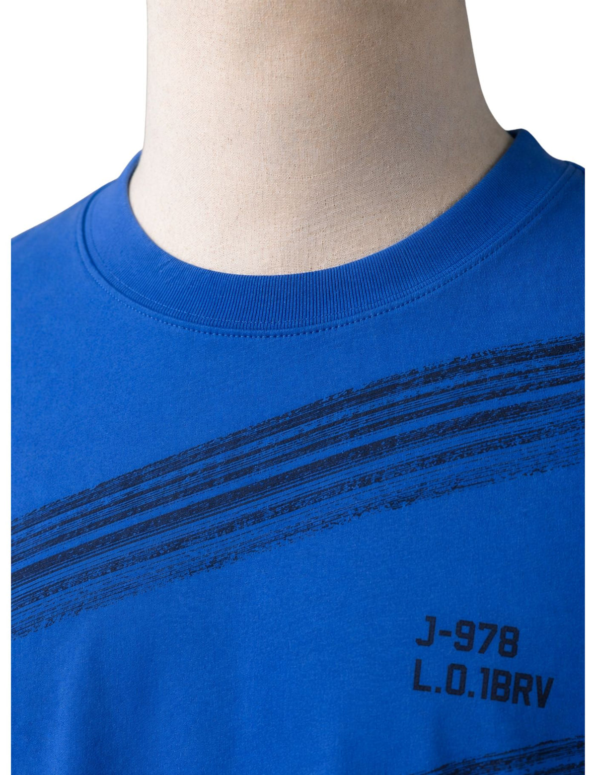 Men’s longline T-Shirt.(FFF)