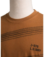 Men’s longline T-Shirt.(FFF)
