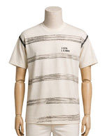 Men’s longline T-Shirt.(FFF)