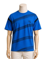 Men’s longline T-Shirt.(FFF)